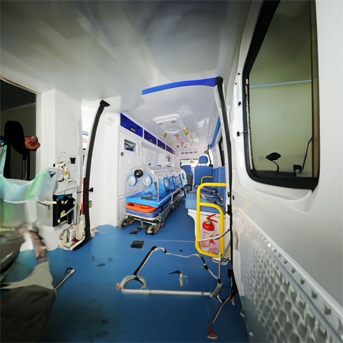 深圳租赁私人救护车电话