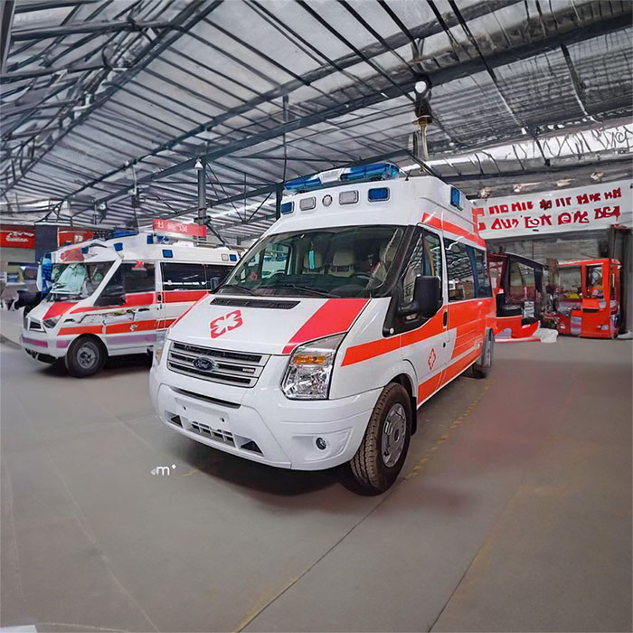 深圳租赁私人救护车电话号码