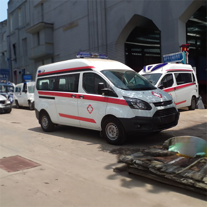 深圳出租私人救护车电话号码