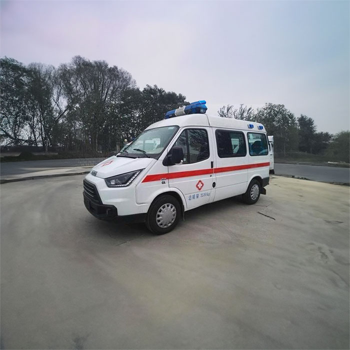 深圳租赁私人救护车电话号码