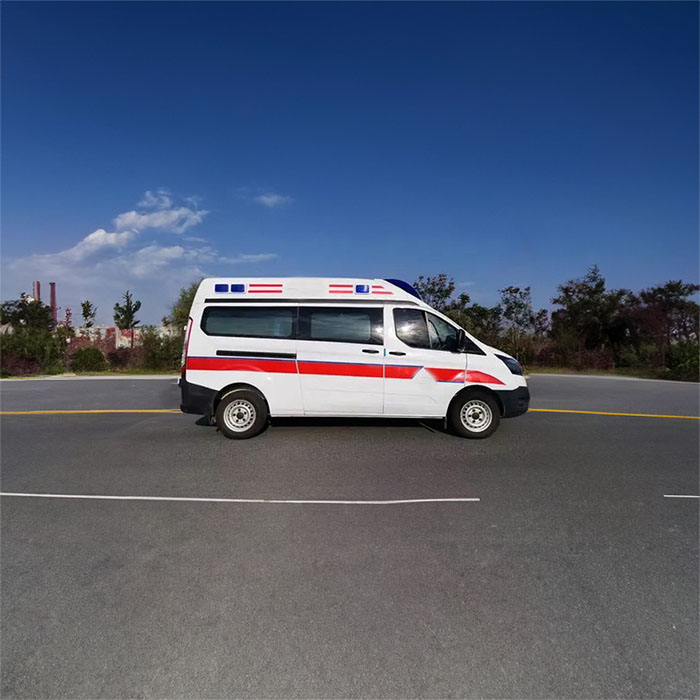 深圳出租急救车电话