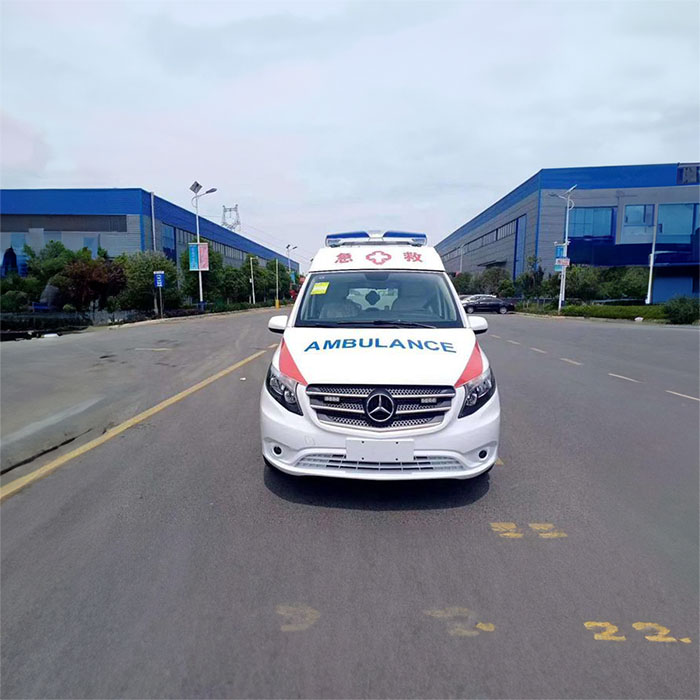 深圳出租私人救护车电话