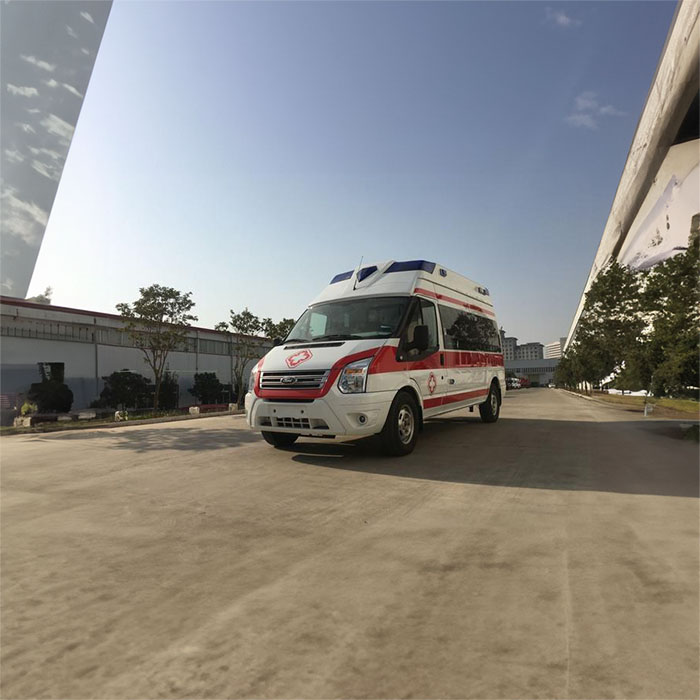深圳租赁救护车联系方式