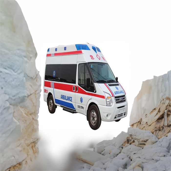 深圳租赁救护车电话号码