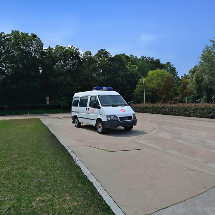 深圳出租私人救护车电话