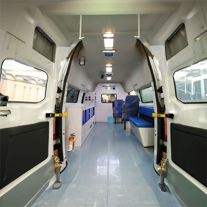深圳租赁救护车联系电话