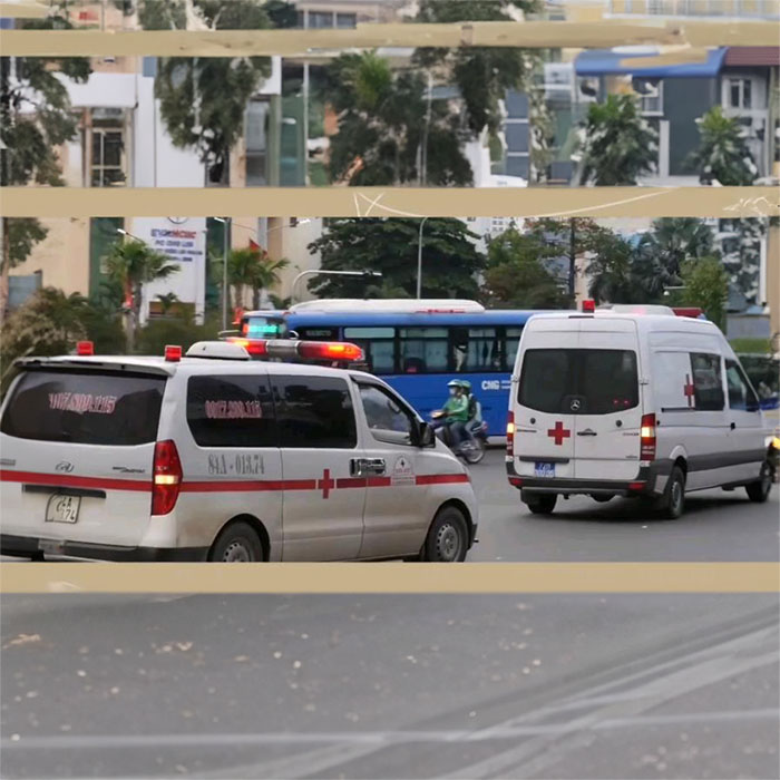 深圳租赁救护车电话号码