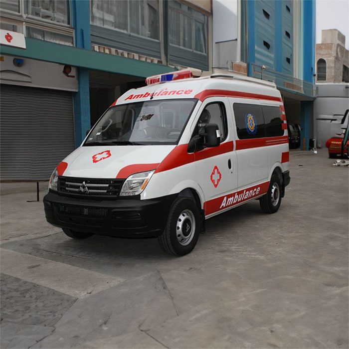 深圳出租私人救护车