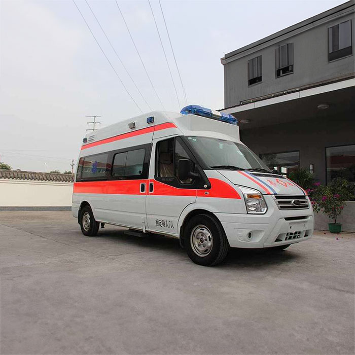 深圳出租私人救护车电话号码