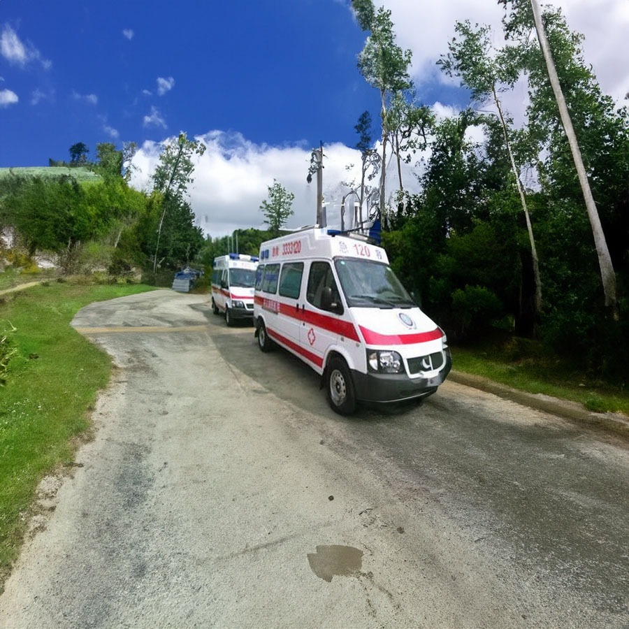 深圳租赁120联系方式