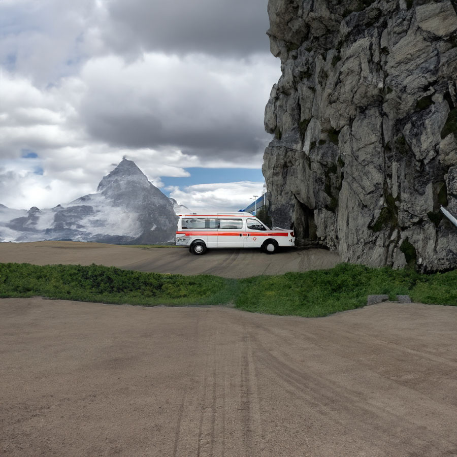 深圳出租私人救护车