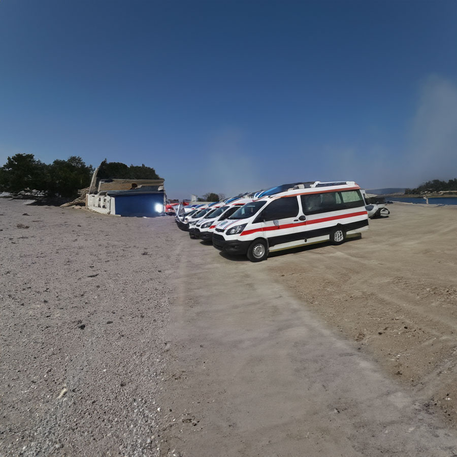 深圳出租私人救护车联系电话