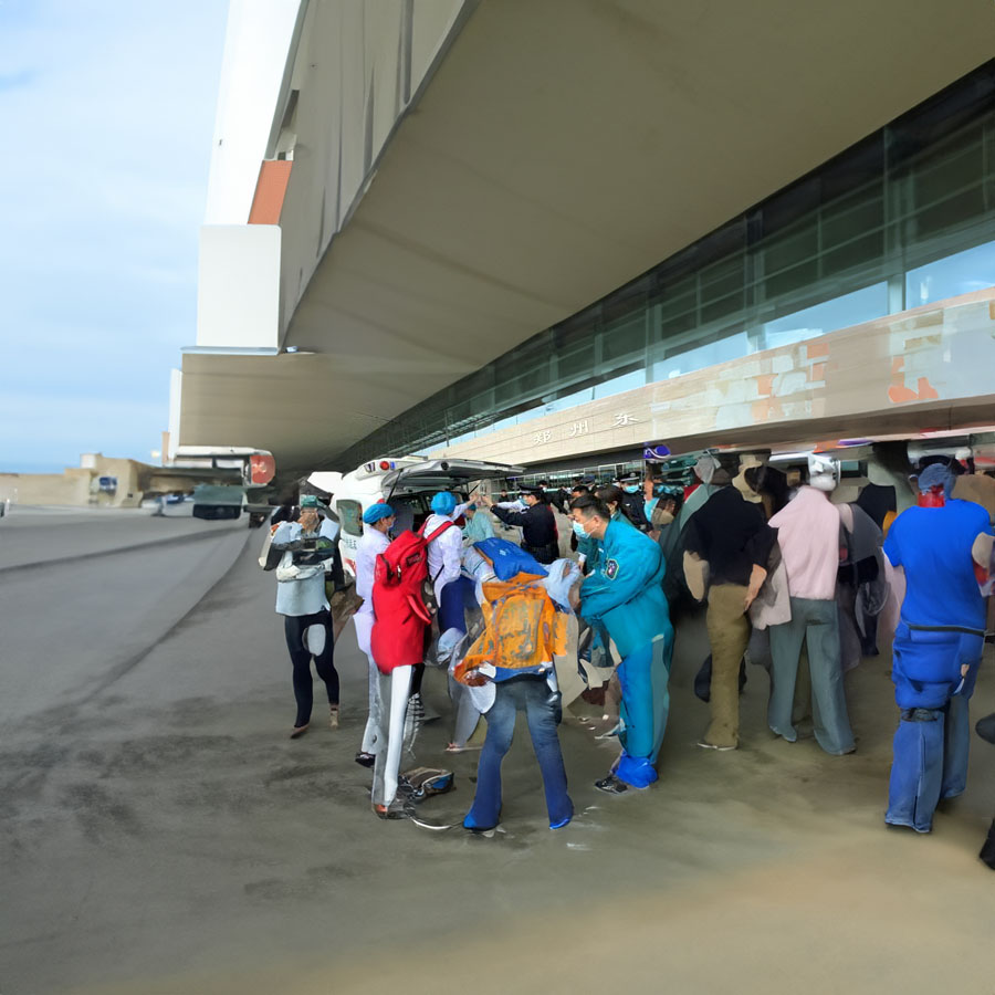 深圳租赁私人救护车电话