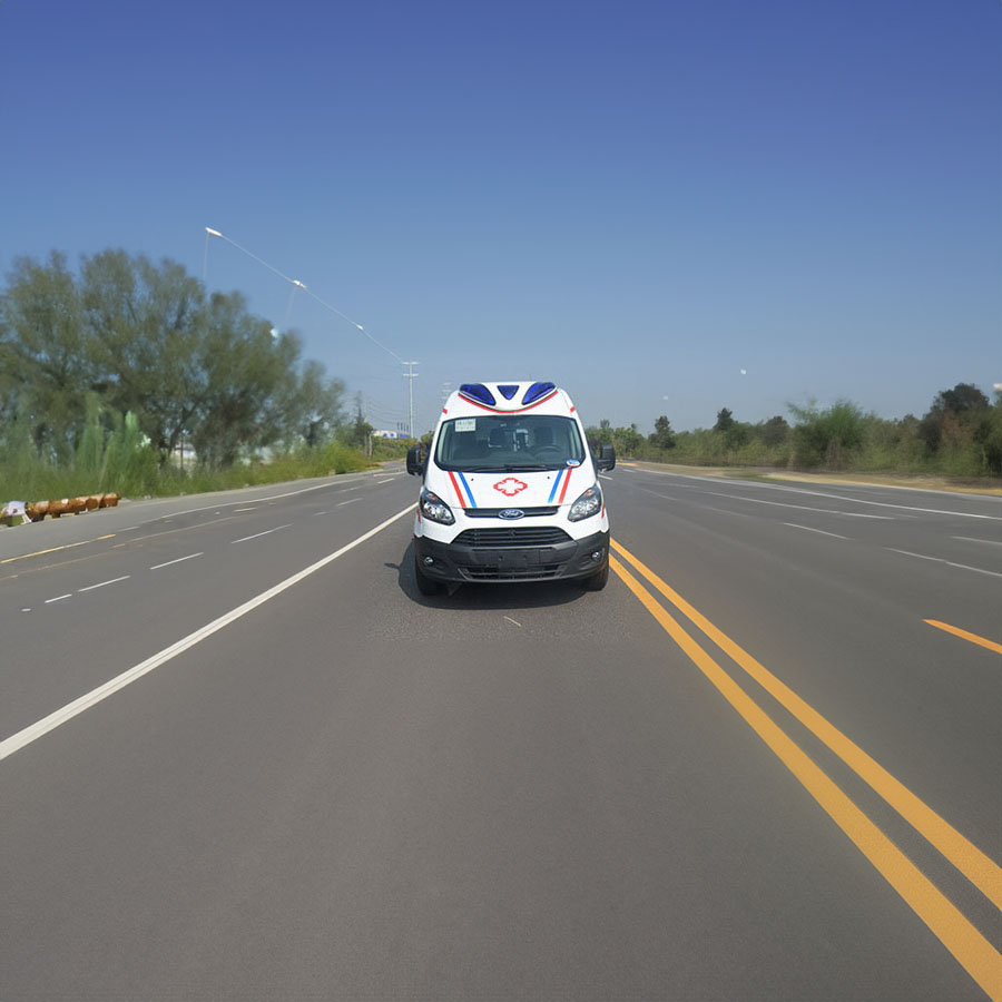 深圳租赁私人救护车