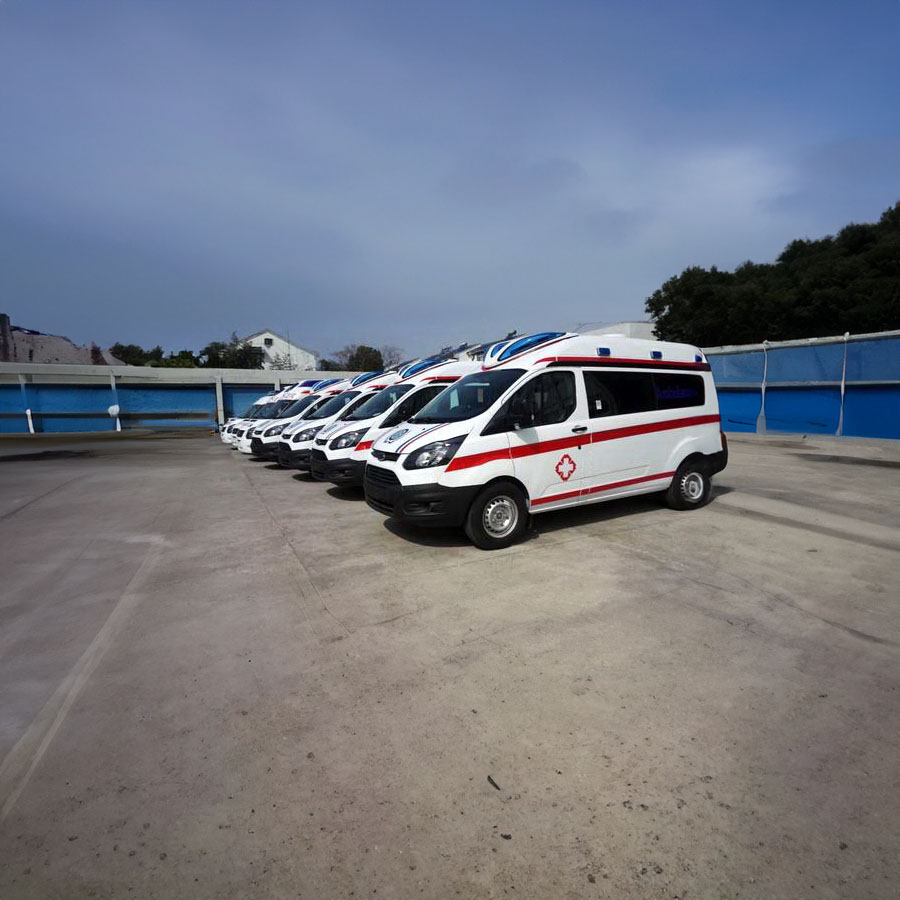 深圳出租救护车电话号码