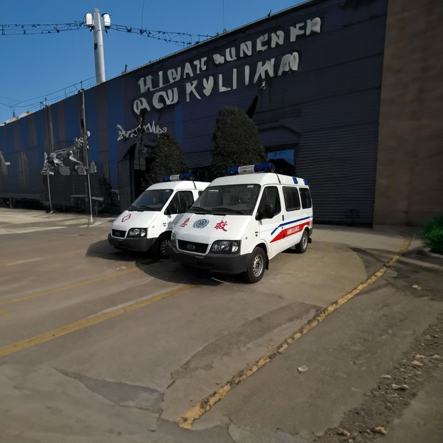 深圳出租救护车联系方式