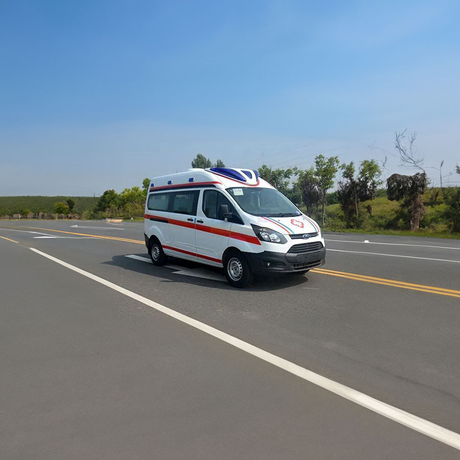深圳出租私人救护车联系电话