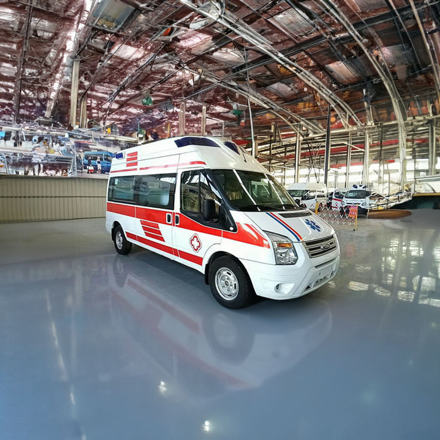 深圳出租急救车电话号码