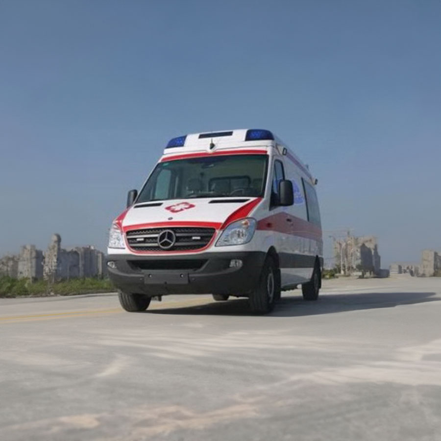 深圳出租私人救护车
