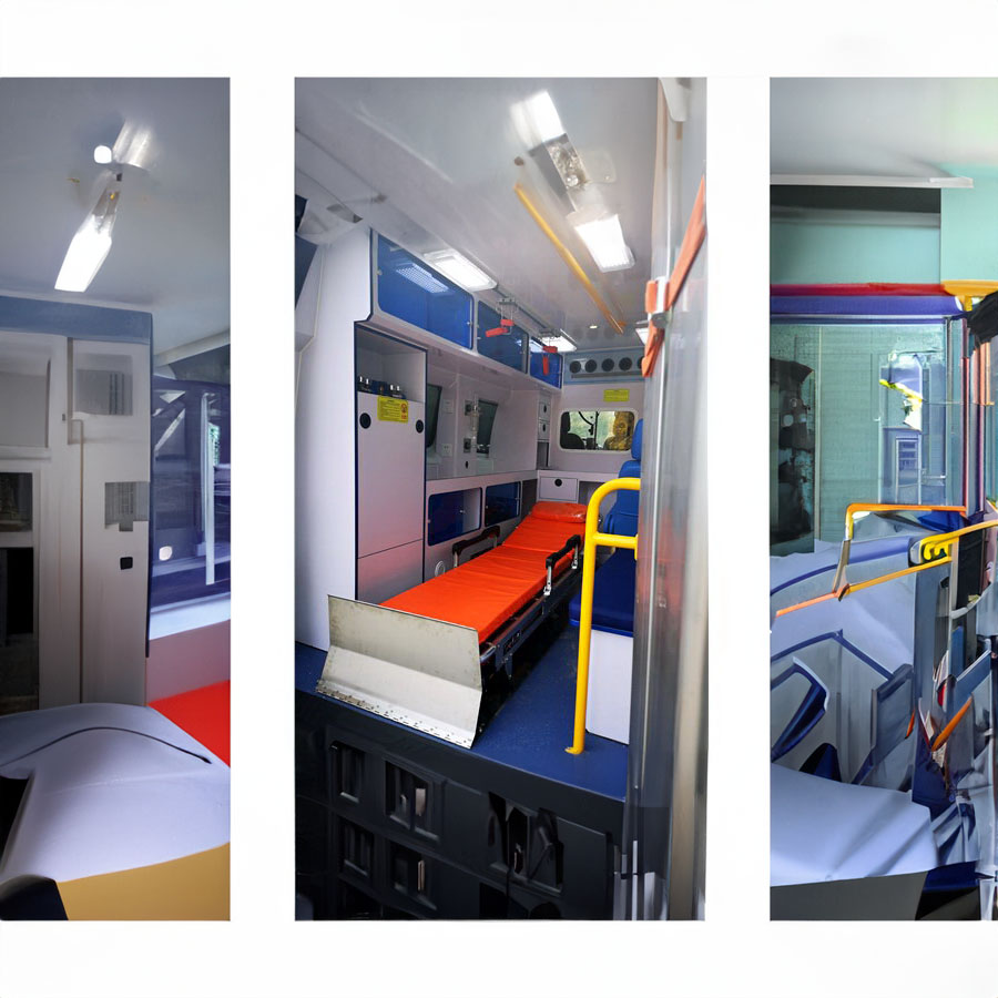 深圳出租私人救护车电话号码