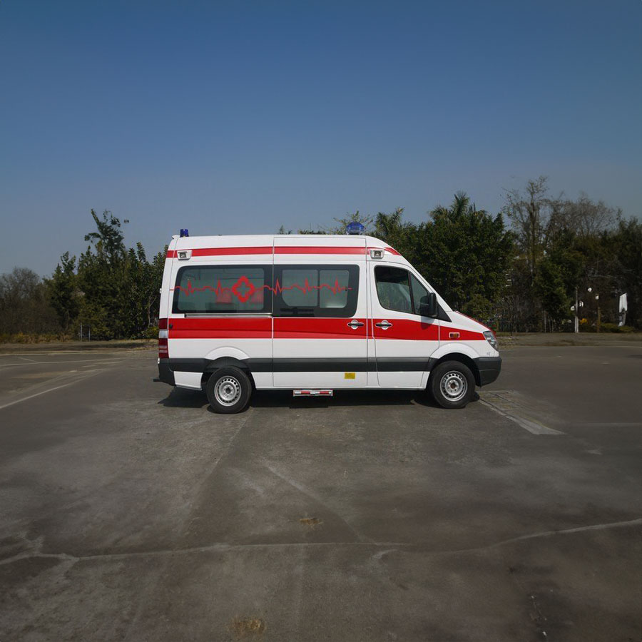 深圳出租急救车电话号码