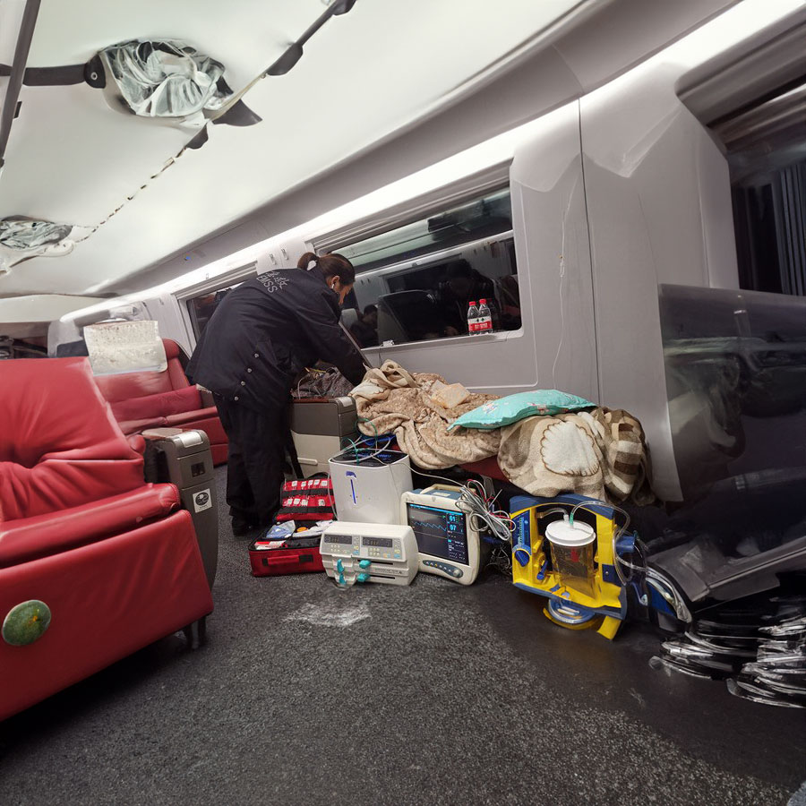 深圳出租120联系方式