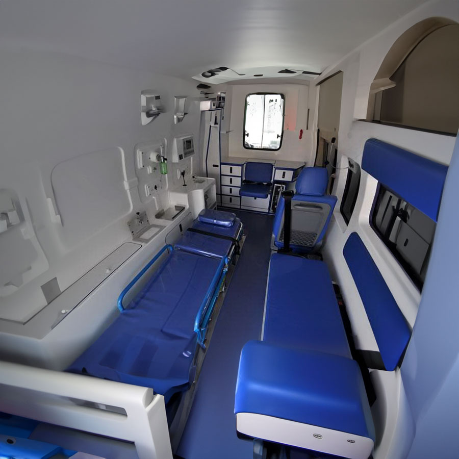 深圳出租私人救护车联系方式