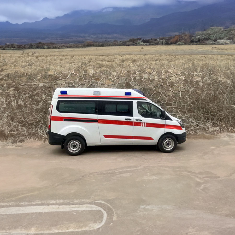 深圳租赁急救车联系电话