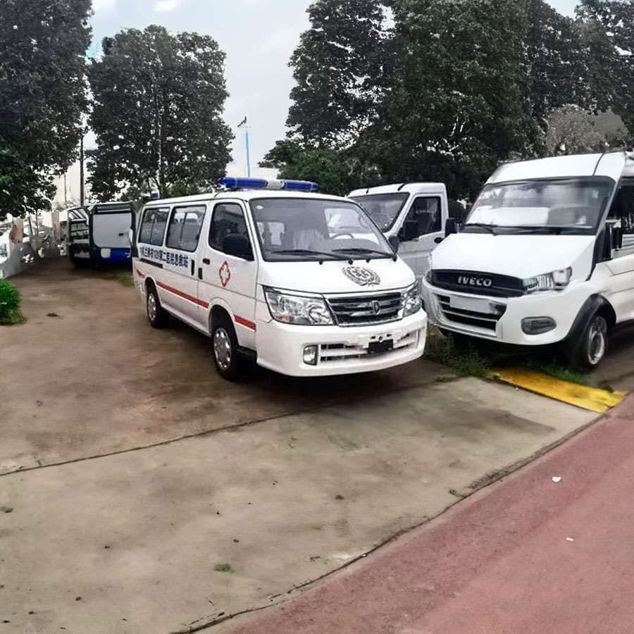 深圳出租私人救护车电话