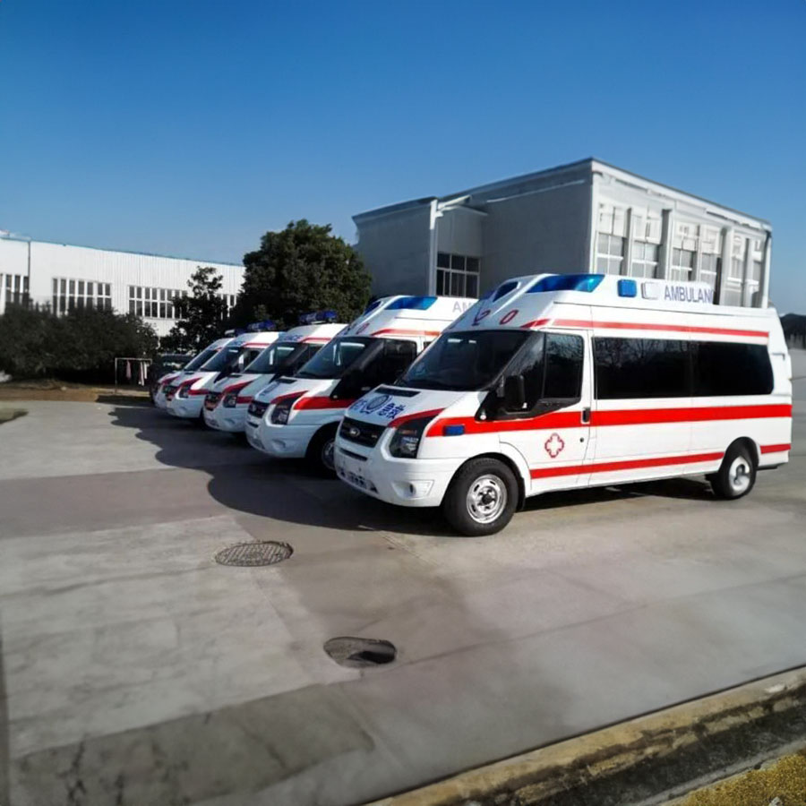 深圳出租救护车电话号码