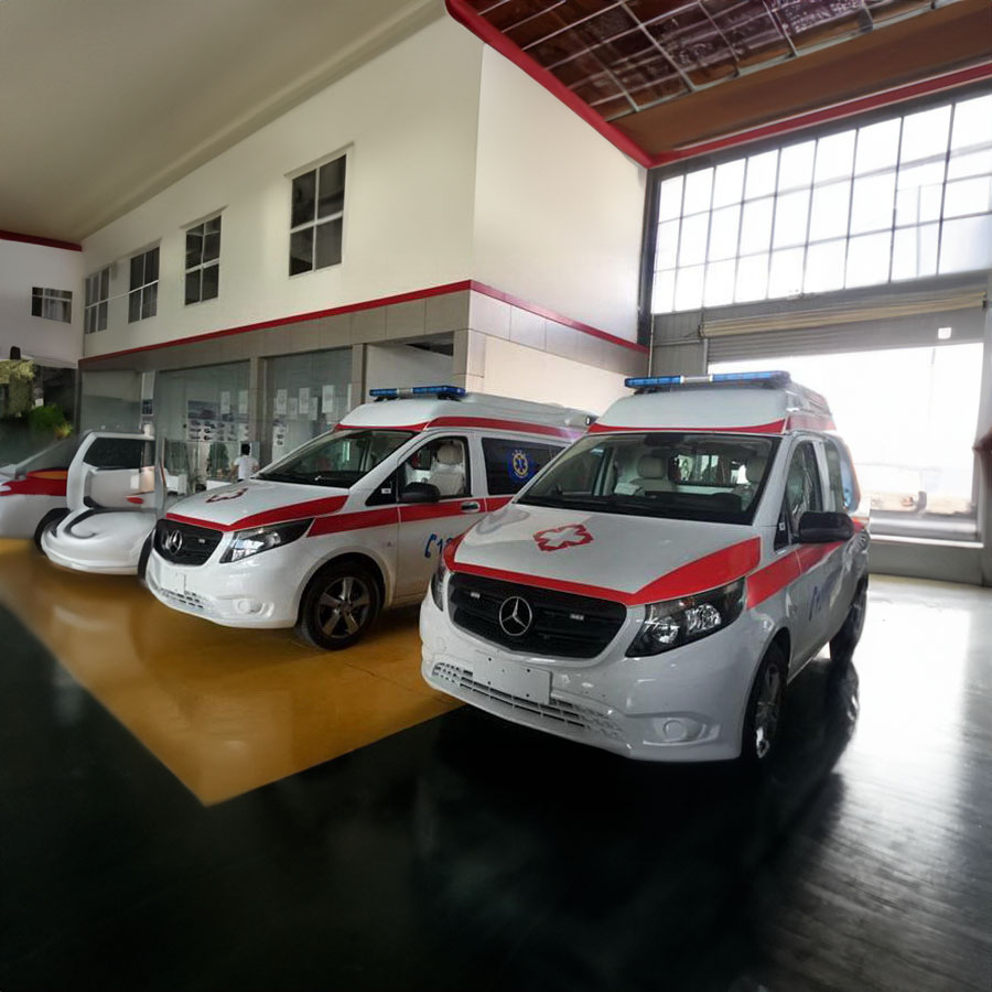 深圳出租救护车联系方式