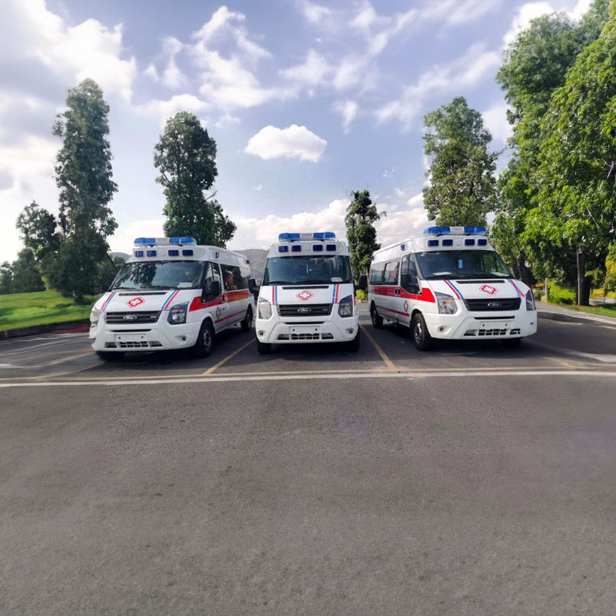 深圳租赁救护车联系电话