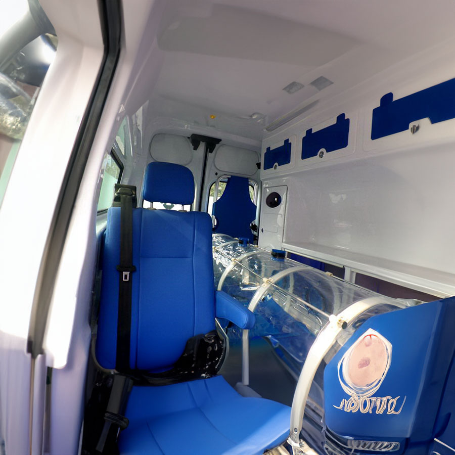 深圳租赁救护车电话号码