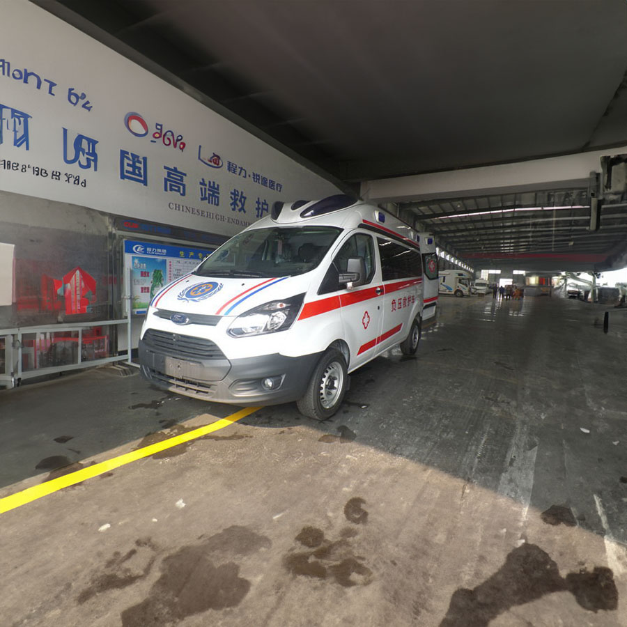 深圳出租救护车联系方式