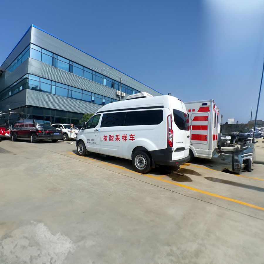 深圳租赁私人救护车电话