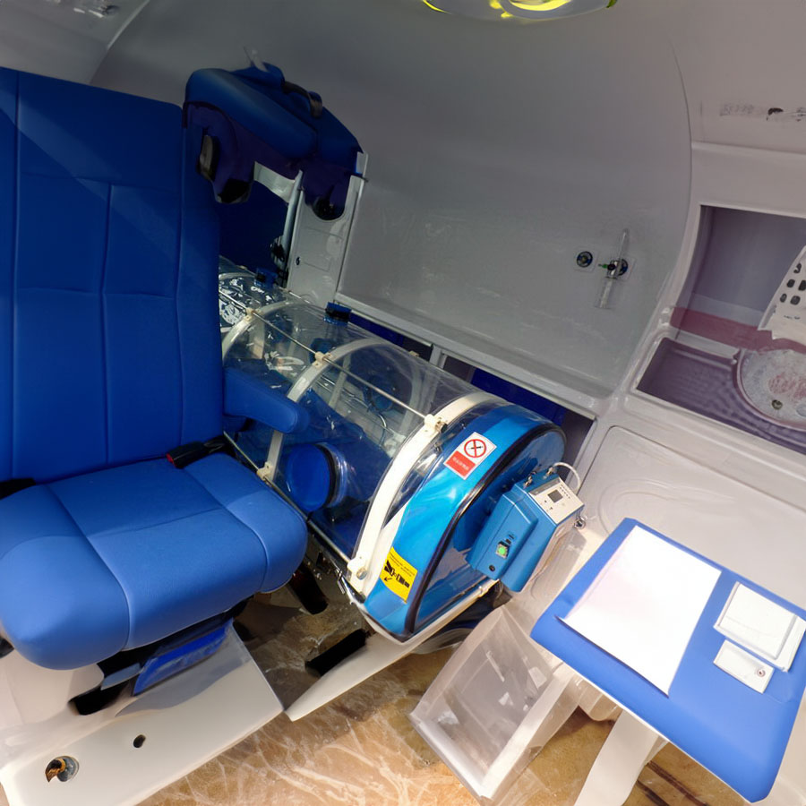 深圳出租救护车联系电话