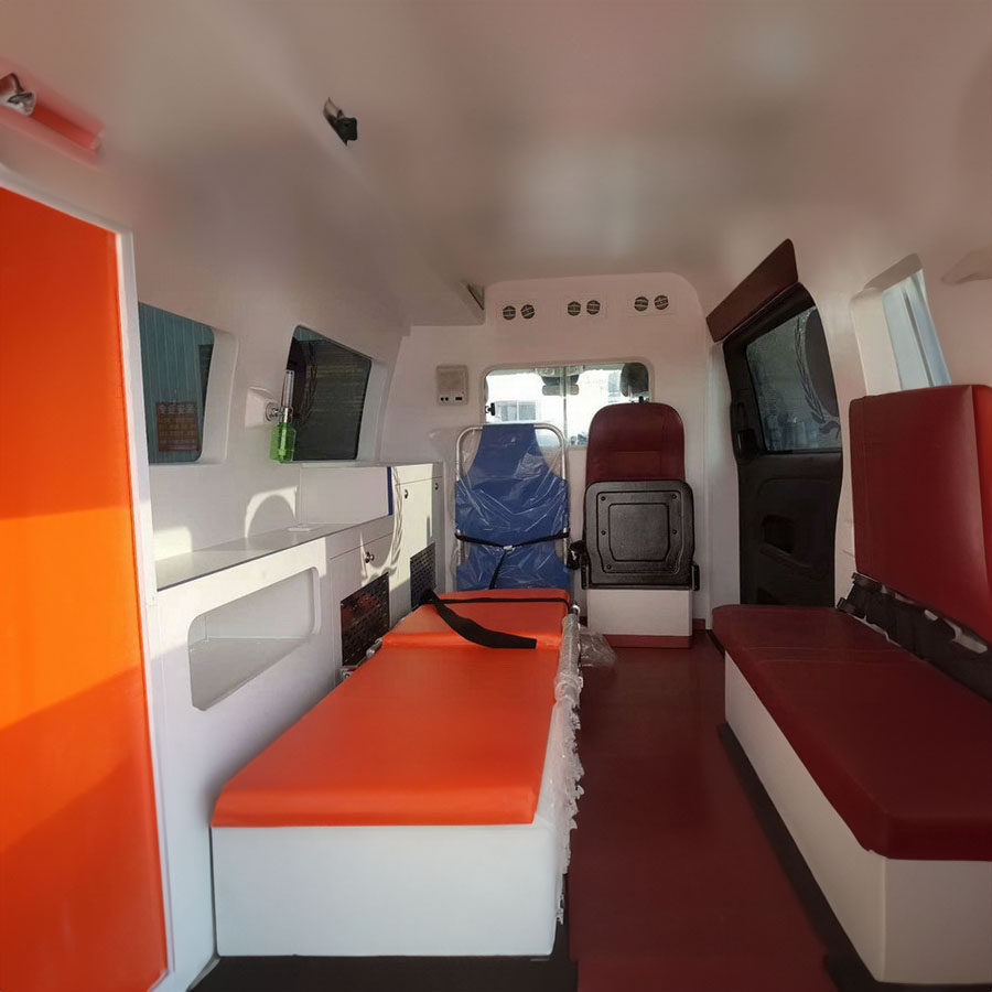 深圳出租私人救护车电话