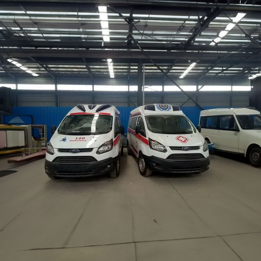 深圳出租急救车联系电话