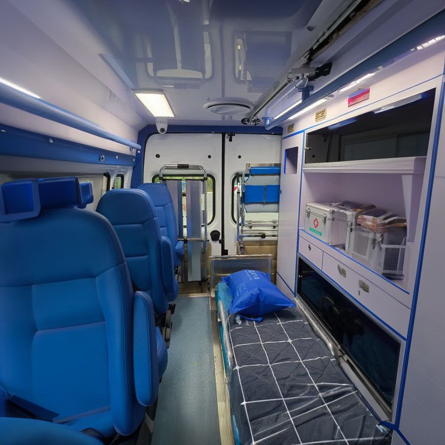 深圳出租私人救护车联系方式