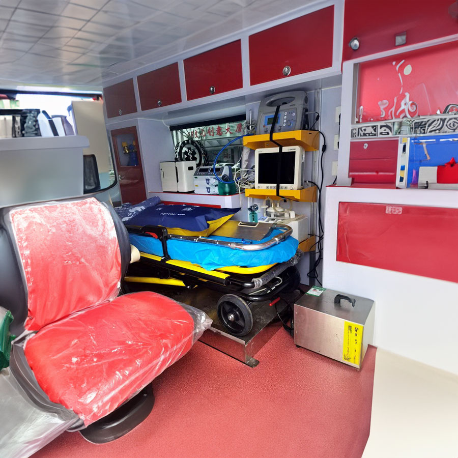 深圳出租私人救护车联系方式