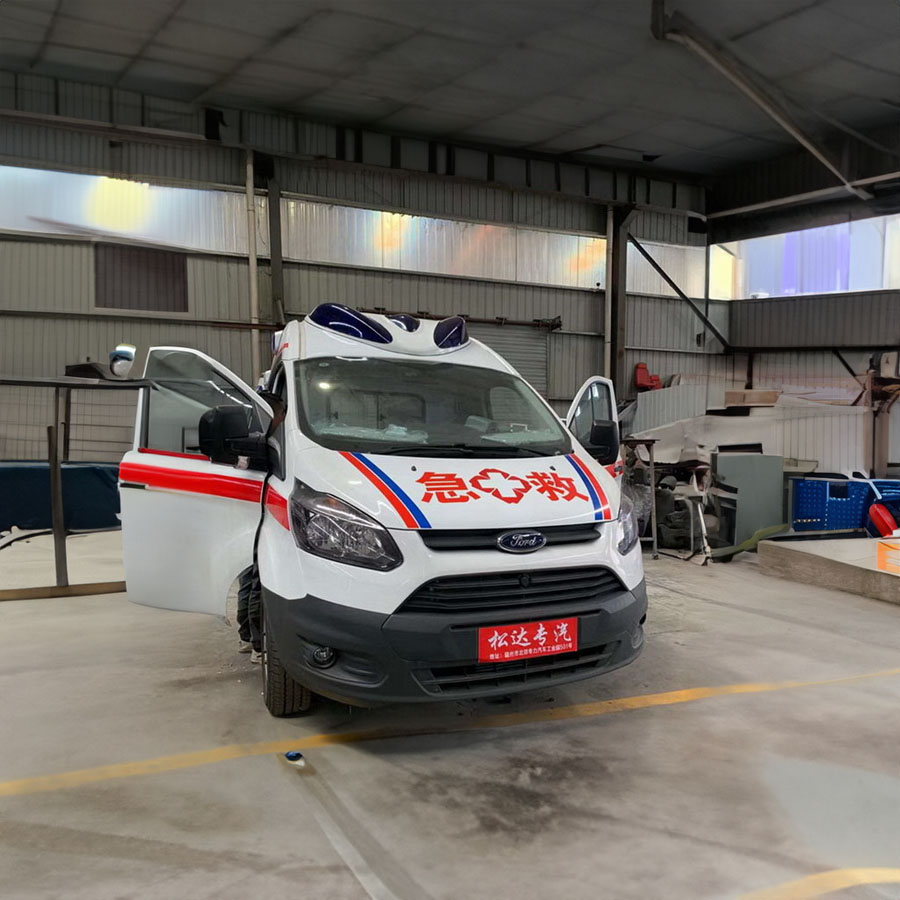 深圳租赁急救车联系方式