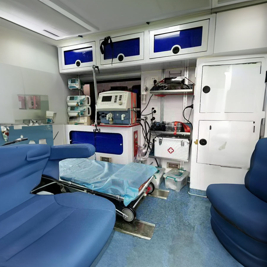 深圳出租急救车电话号码