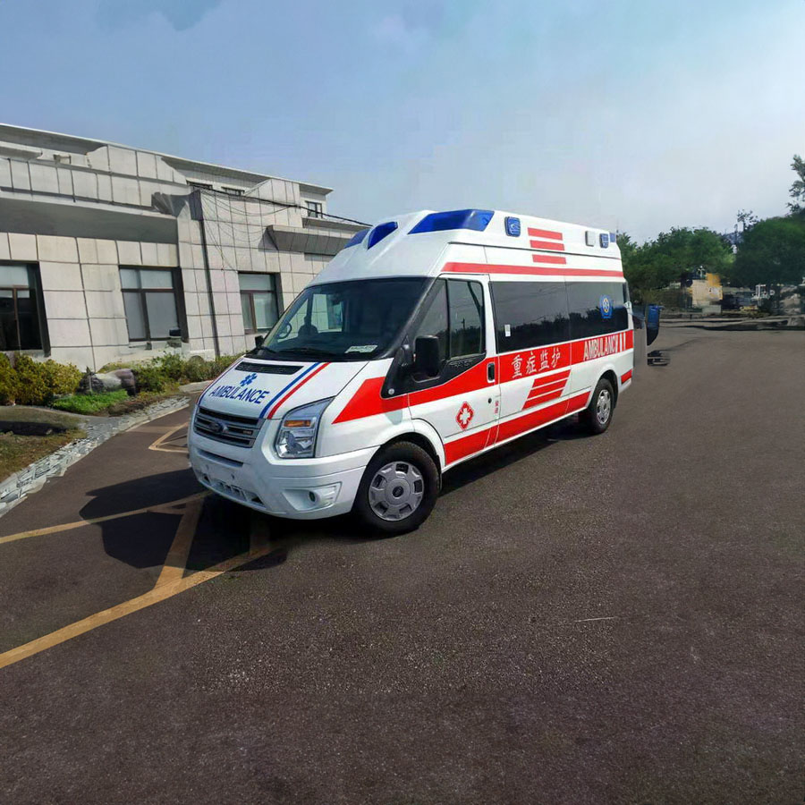 深圳出租急救车电话号码