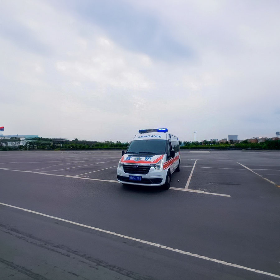 深圳出租私人救护车联系方式