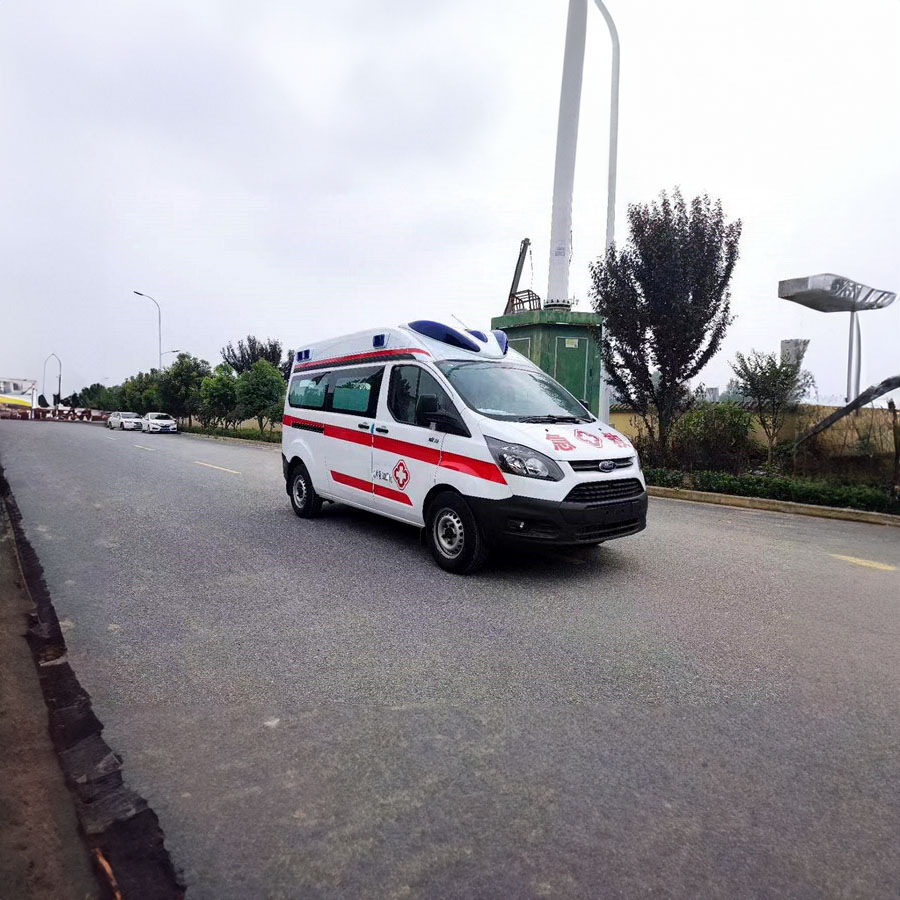 深圳出租急救车