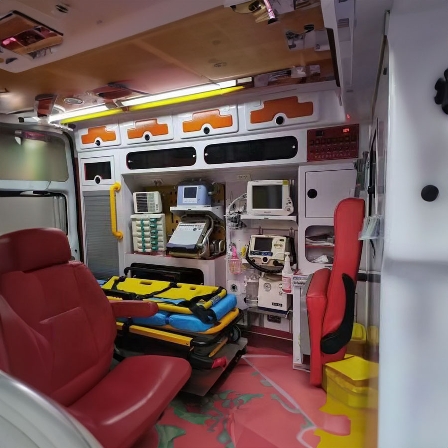 深圳租赁120电话