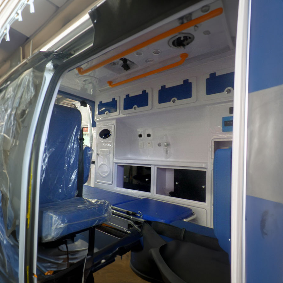 深圳租赁急救车联系方式