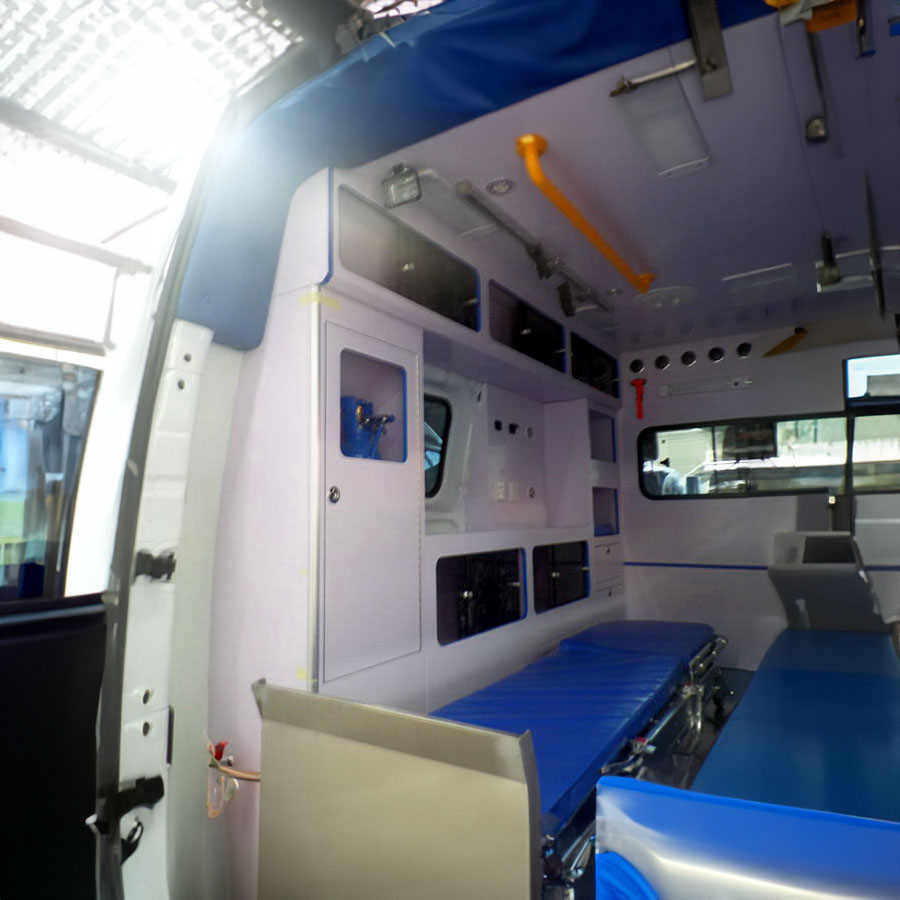 深圳出租急救车联系方式