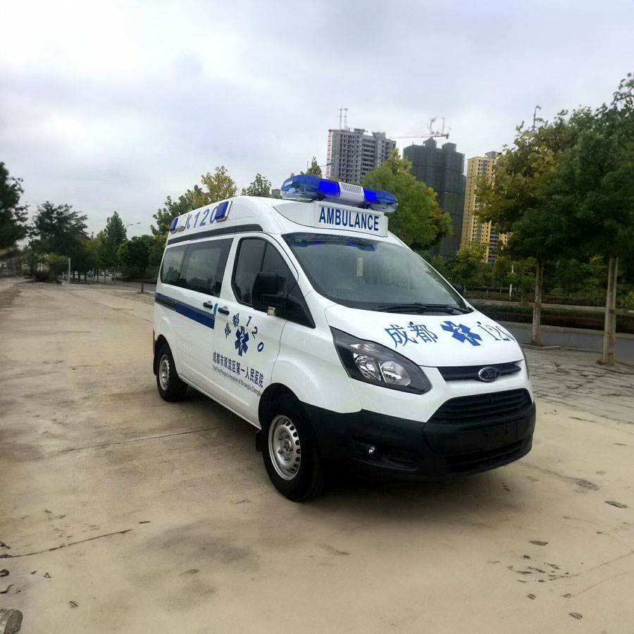 深圳出租私人救护车电话