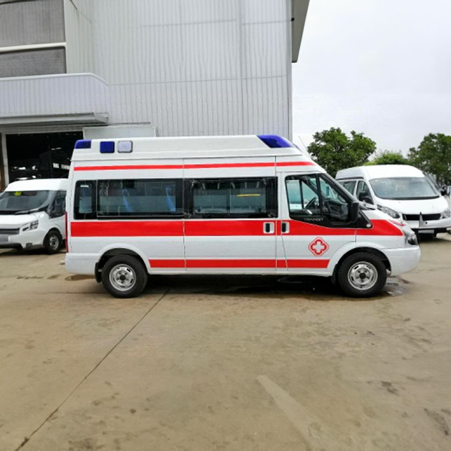 深圳出租私人救护车电话